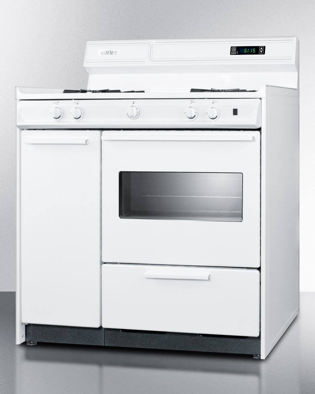 36 inch Gas Range F826367