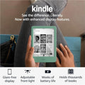 Kindle 16 GB Black M1826