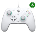 Wired Controller with Hall Effect Joysticks L4741