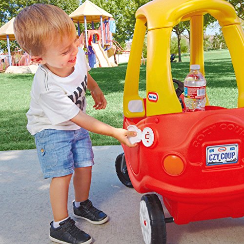 Princess Cozy Coupe, 33.5 Inch M663