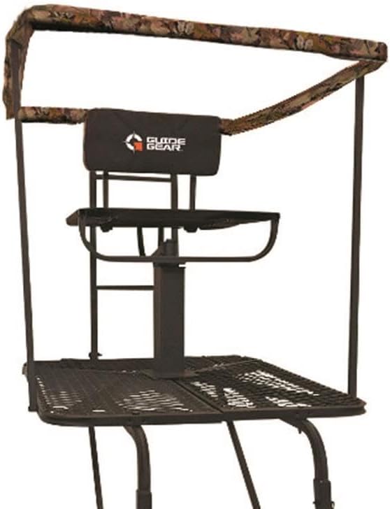 16' Swivel Ladder Tree Stand M861783