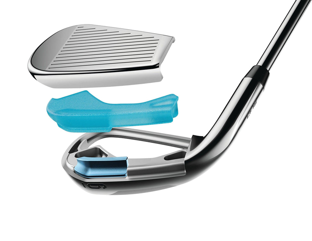 Steel Golf Irons R309