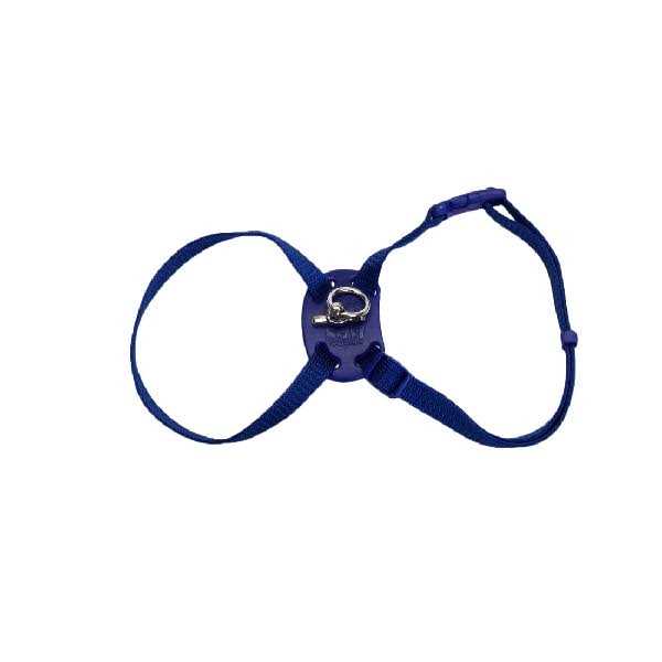 Adjustable Cat Harness C8865