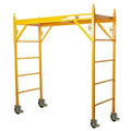 Indoor Utility Scaffold, 6-Foot F81221
