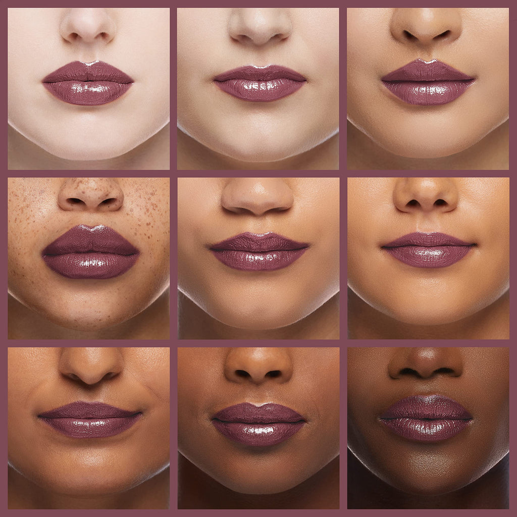 4-Pack Tinted Lip Balm Stick Z296