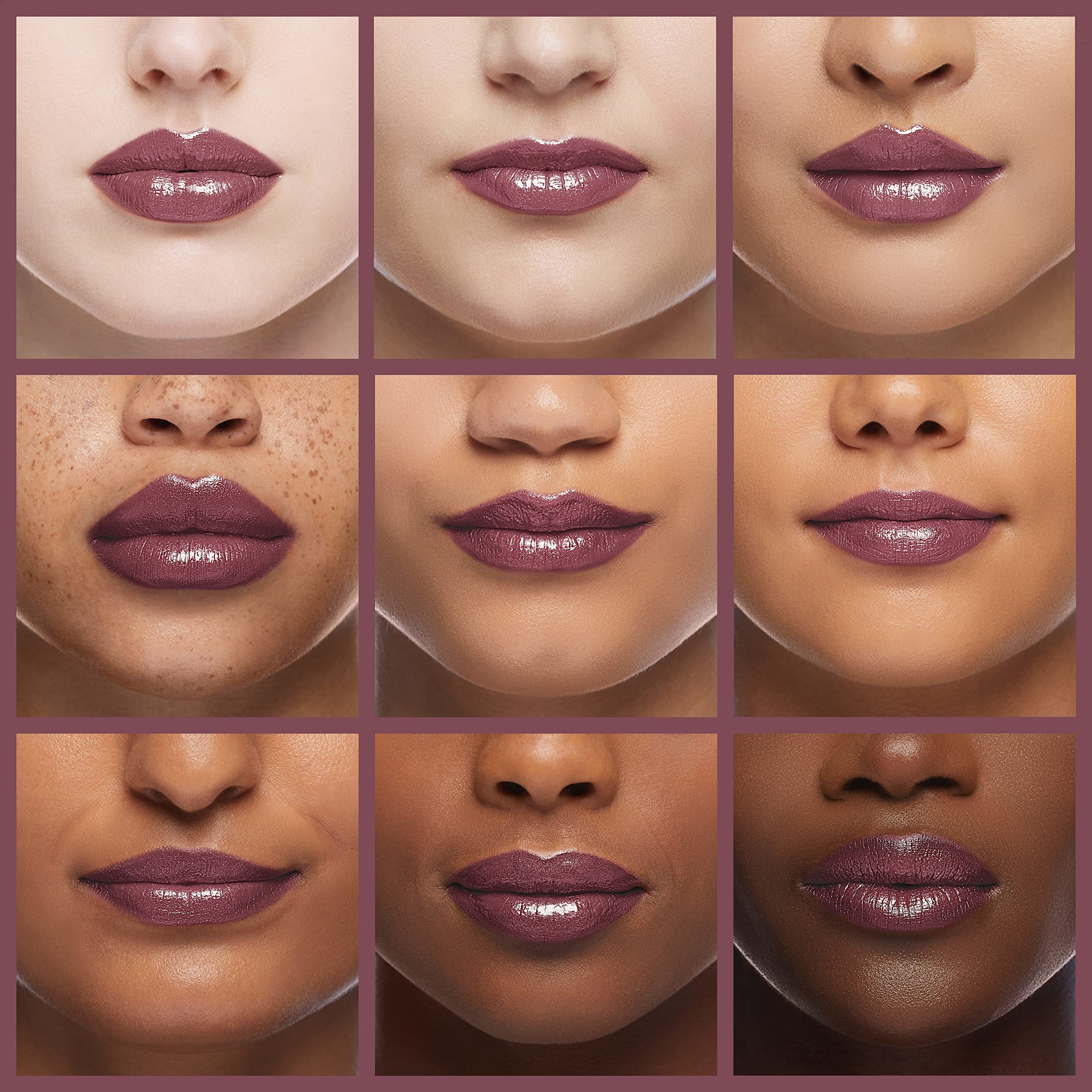 4-Pack Tinted Lip Balm Stick Z296