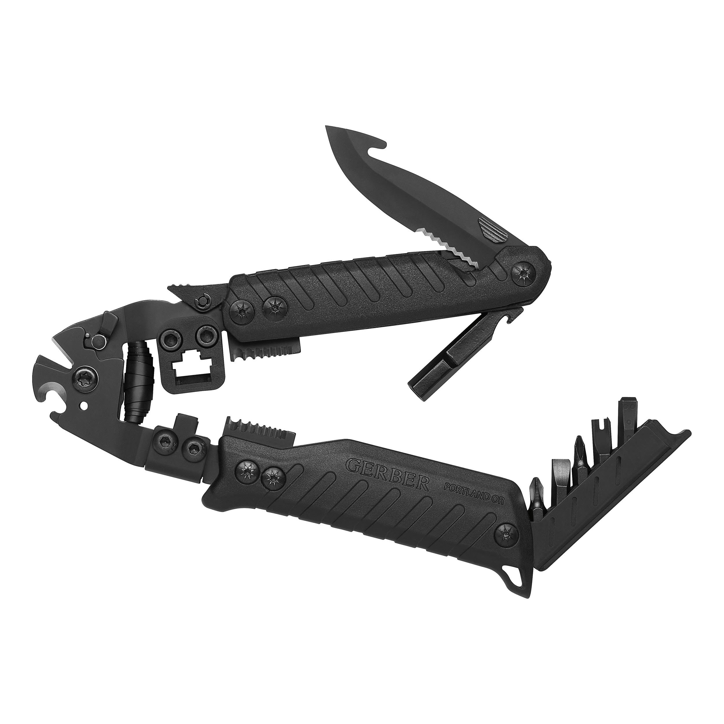 Cable Dawg Tool I160043