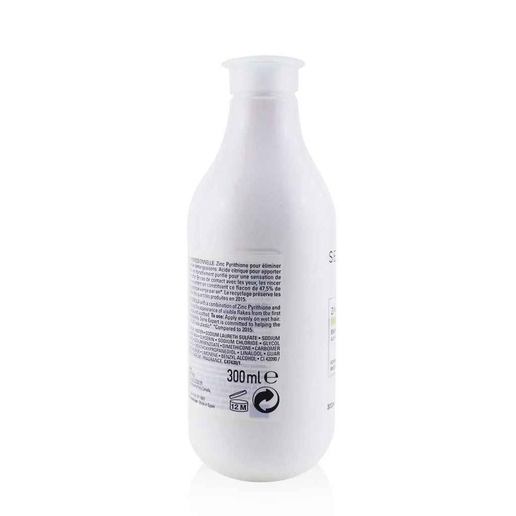 Instant Clear Anti-Dandruff Shampoo 300ml K349039