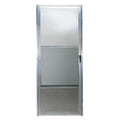 Aluminum Storm Door N1809