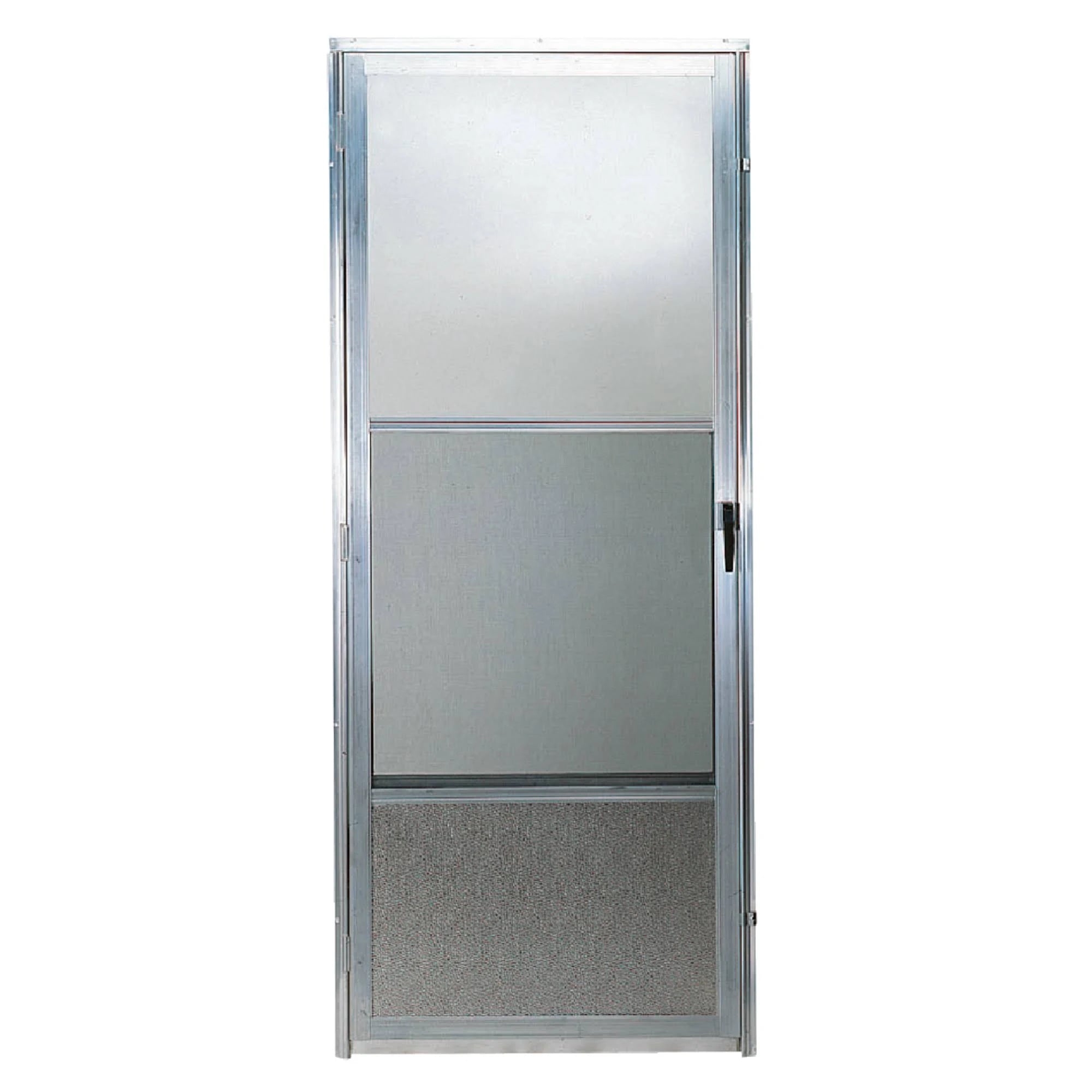 Aluminum Storm Door N1809