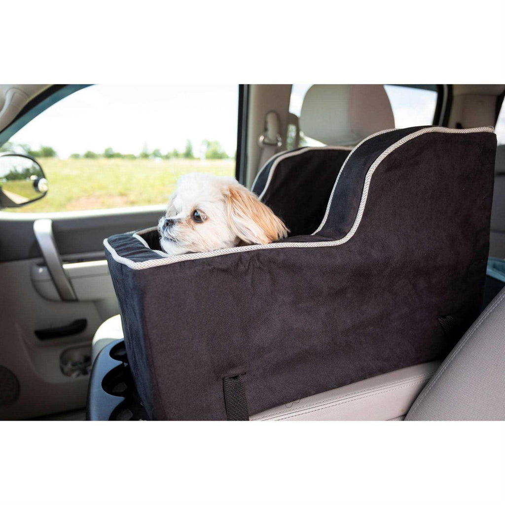High Back Console Car Seat Q8168