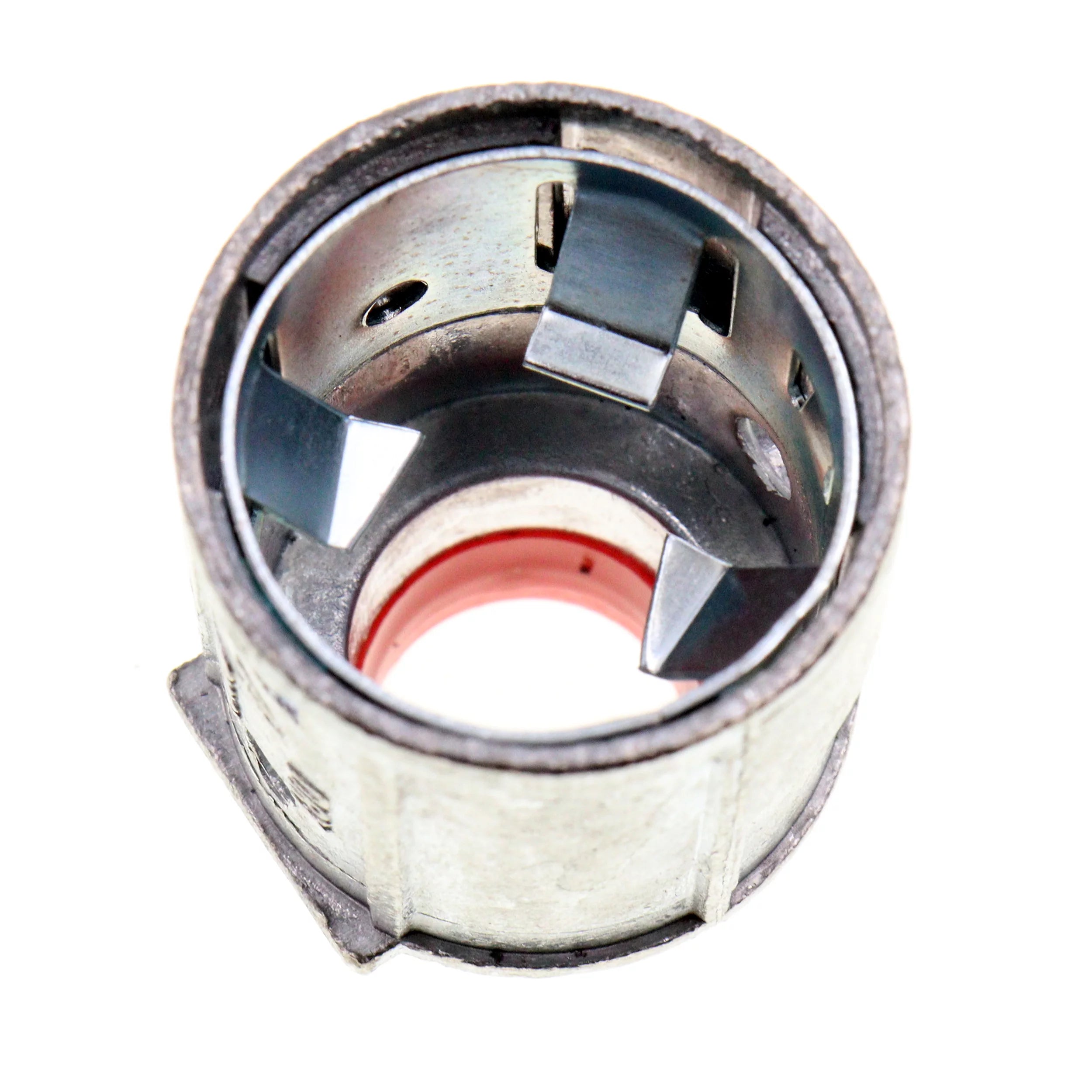 1/2-Inch MC Connector (50-Pack) Y358