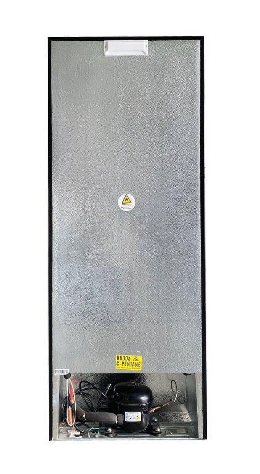 6.5 Cu. ft. Upright Freezer J9865