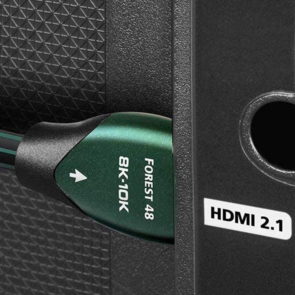 1.5m 48Gbps HDMI Cable Y866542