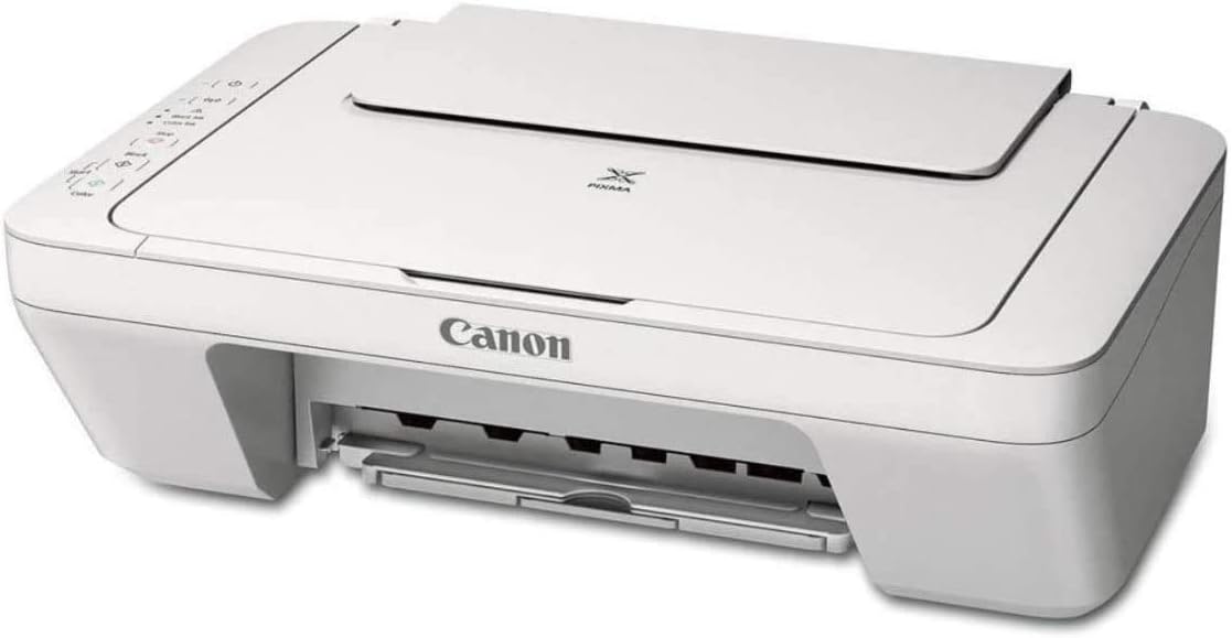All-in-One Inkjet Printer, Scanner & Copier G935