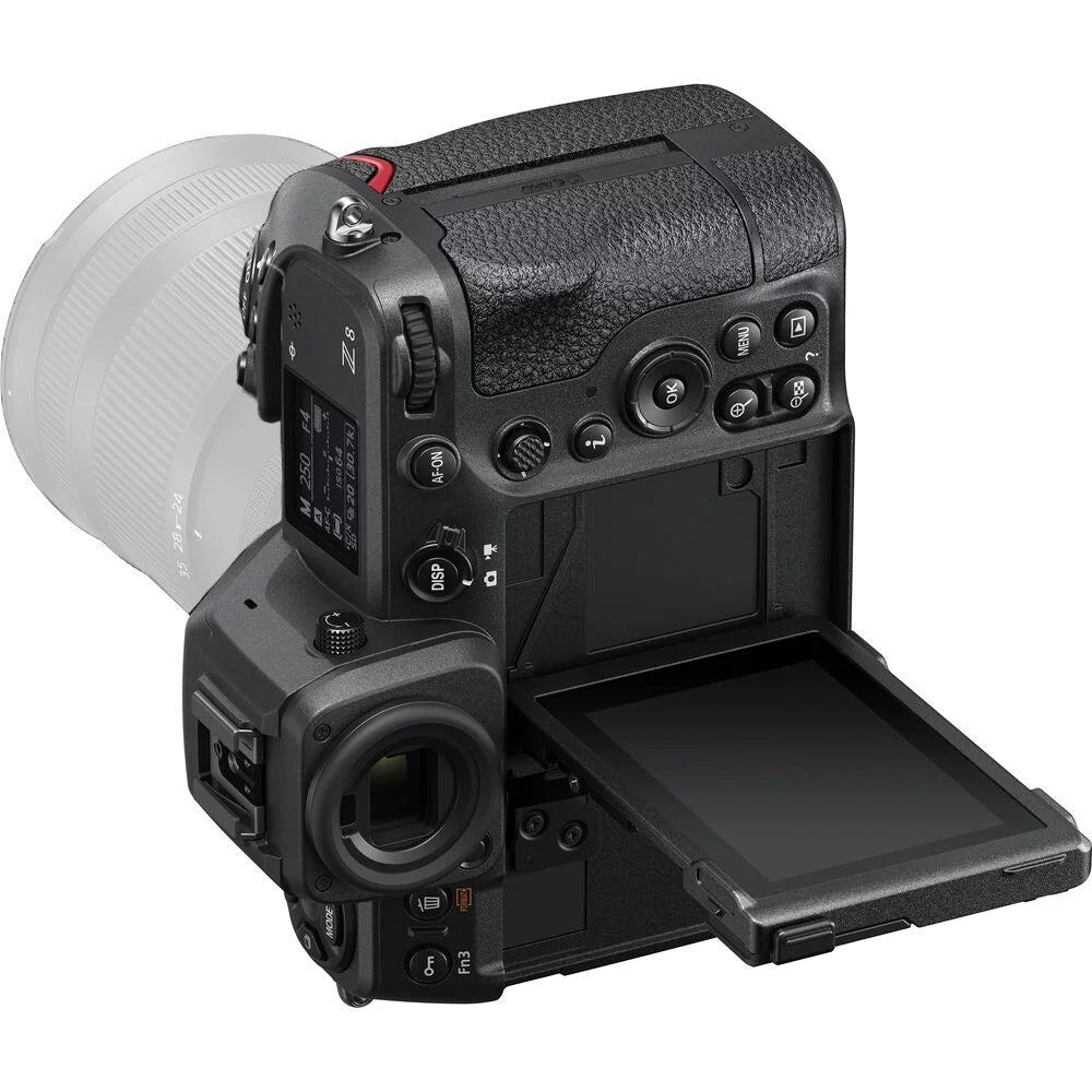 45.7MP Full Frame Mirrorless Camera G566204
