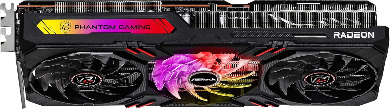 8GB AMD Radeon RX 6600 XT Z608792