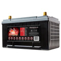Group 65 AGM Battery H1306