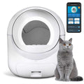 Self Cleaning Cat Litter Box F474