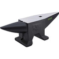 110 Lbs Cast Iron Single Horn Anvil P63148