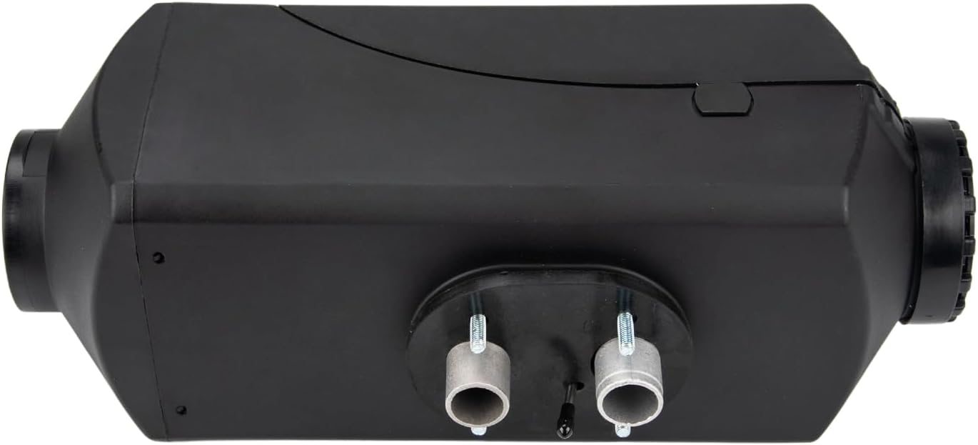 12V 5KW Black Diesel Air Heater V581681