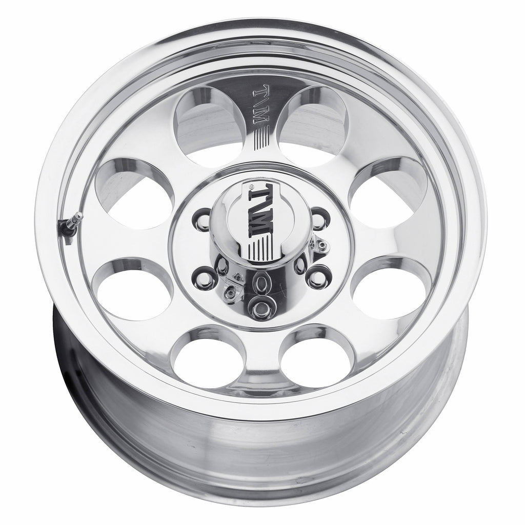 Classic III Wheel O495176