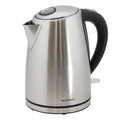 1.7-Liter Silver Kettle O682