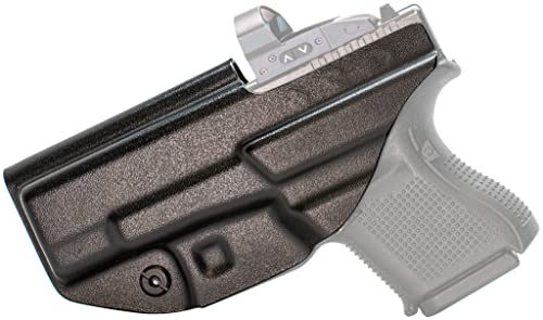 Flat Dark Earth Inside Waistband Holster M492614