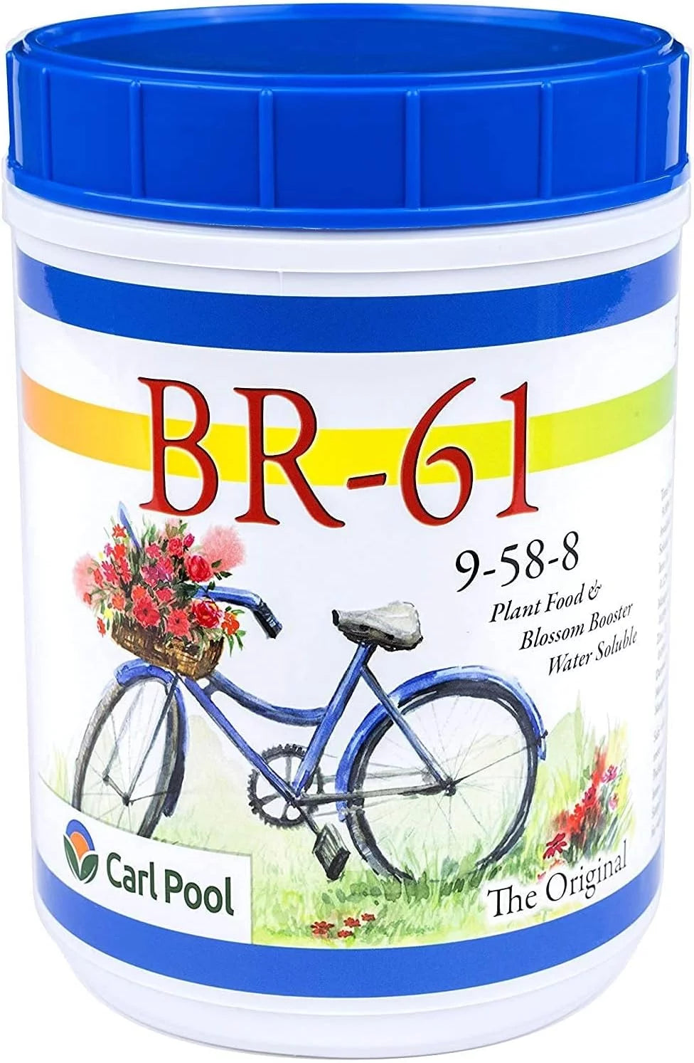 3 lb Fertilizer L92244