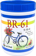 3 lb Fertilizer L92244