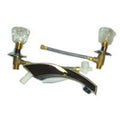 Garden Tub Faucet E6914