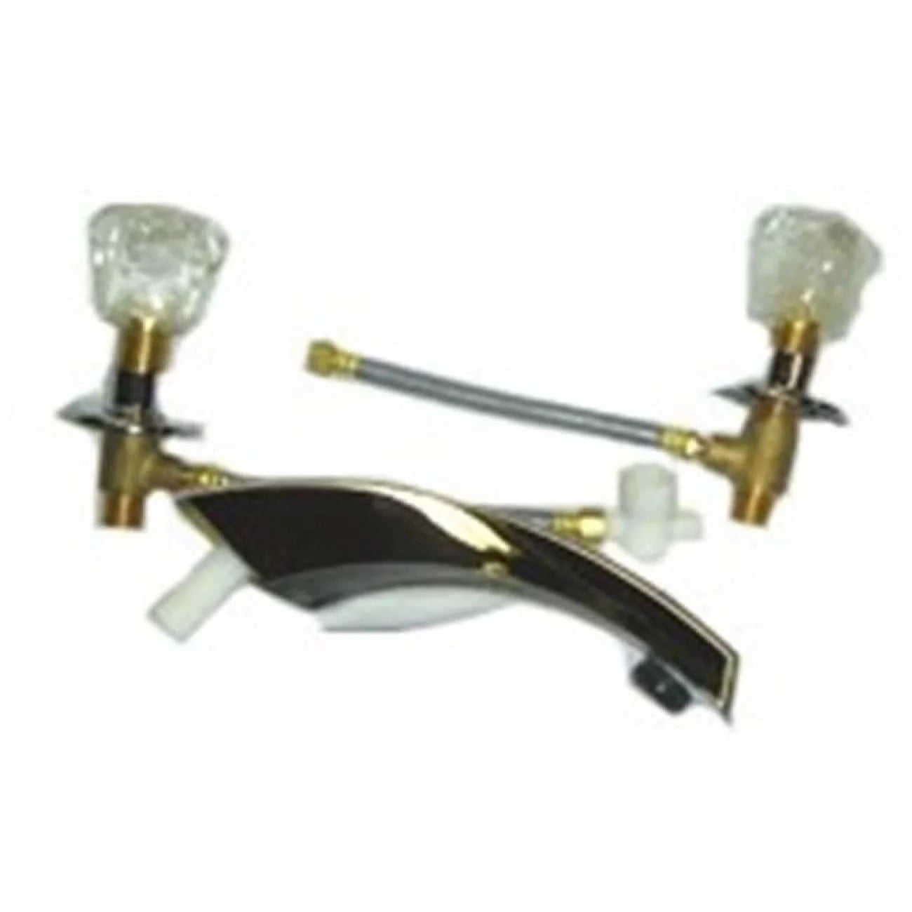 Garden Tub Faucet E6914