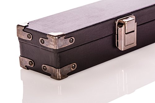 Hard-Sided Pool Cue Case J96426