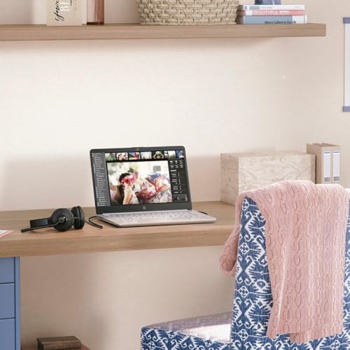 14 Pentium Portable Laptop Computer, 16GB RAM, 1TB SSD, Intel Quad-Core Silver N5030, WiFi 6, Win 11 X7028