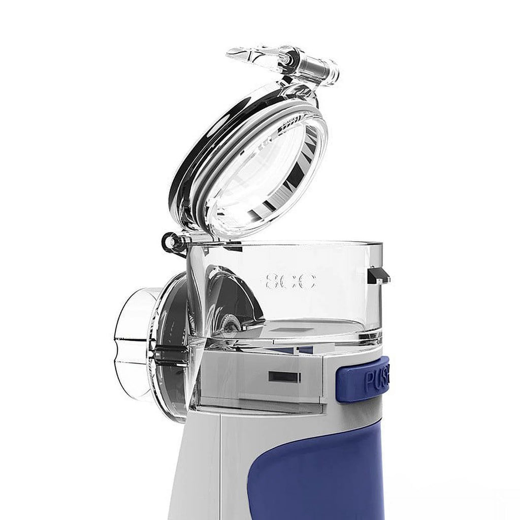Handheld Steam Mist Humidifier Q544