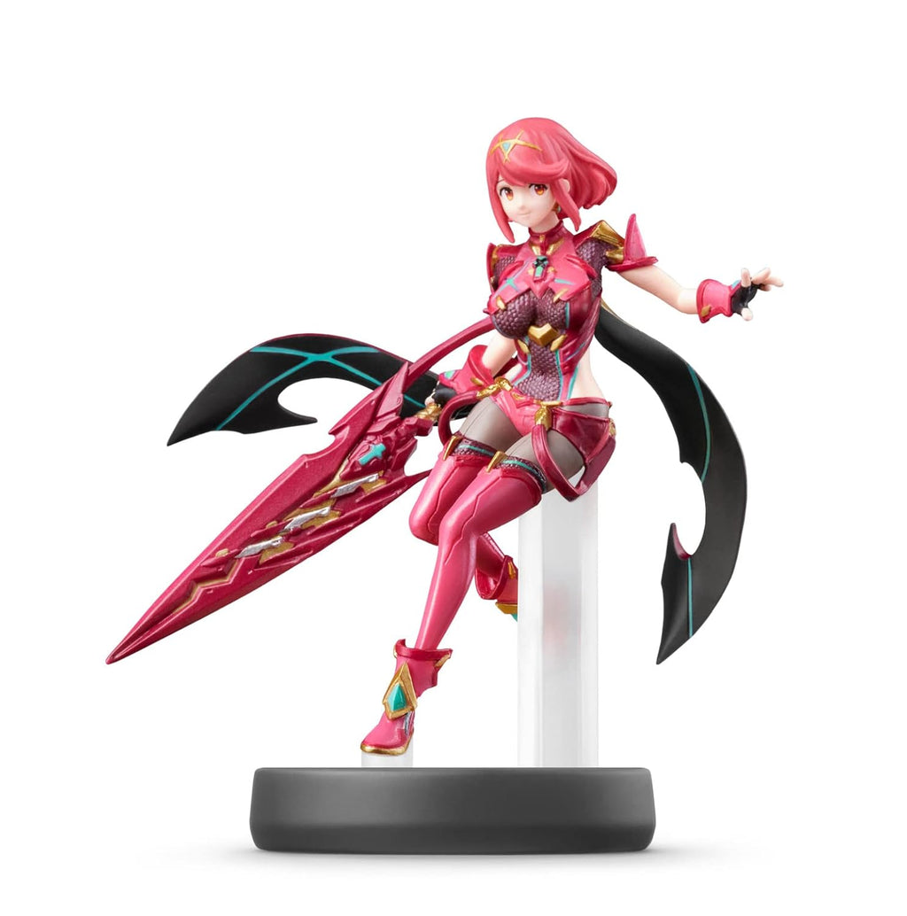 Pyra + Mythra 2-Pack P426