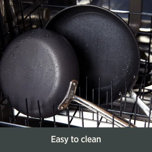 12 Inch Nonstick Fry Pan O430404
