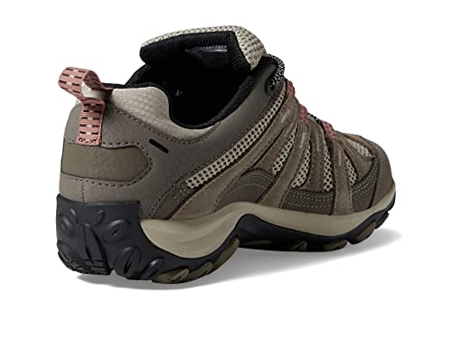 Women's Waterproof Hiking Shoe V7132