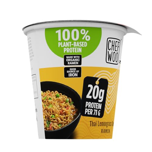 Spicy Tequila Lime Ramen Cup Noodles 12 PACK C960