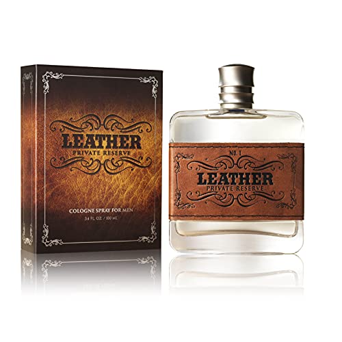 Leather Cologne, 3.4 fl oz A3979