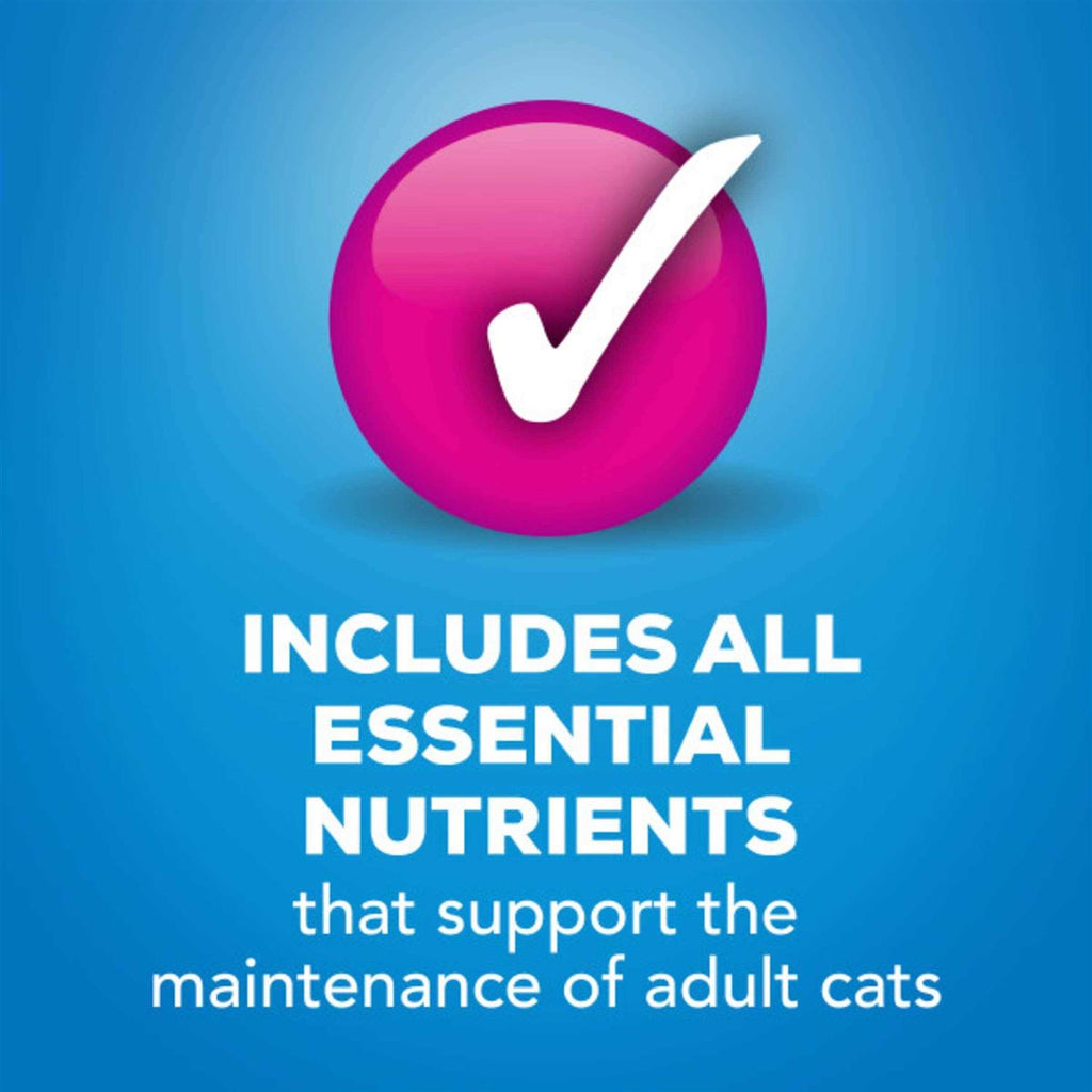Wet Cat Food Variety Pack X595802