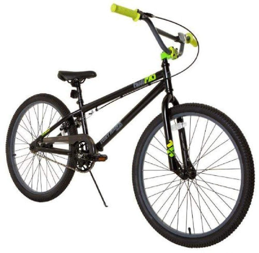 20" Freestyle BMX Bike J27009