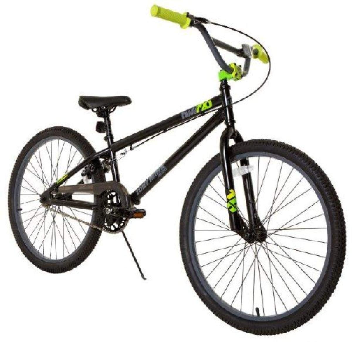 20" Freestyle BMX Bike J27009