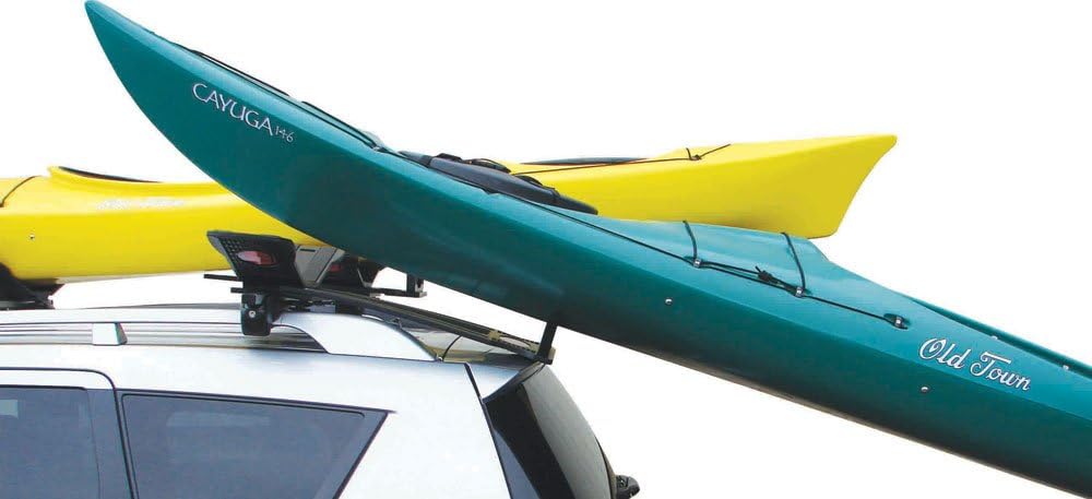Kayak Load Assist Module T858