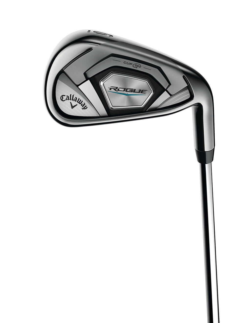 Steel Golf Irons R309