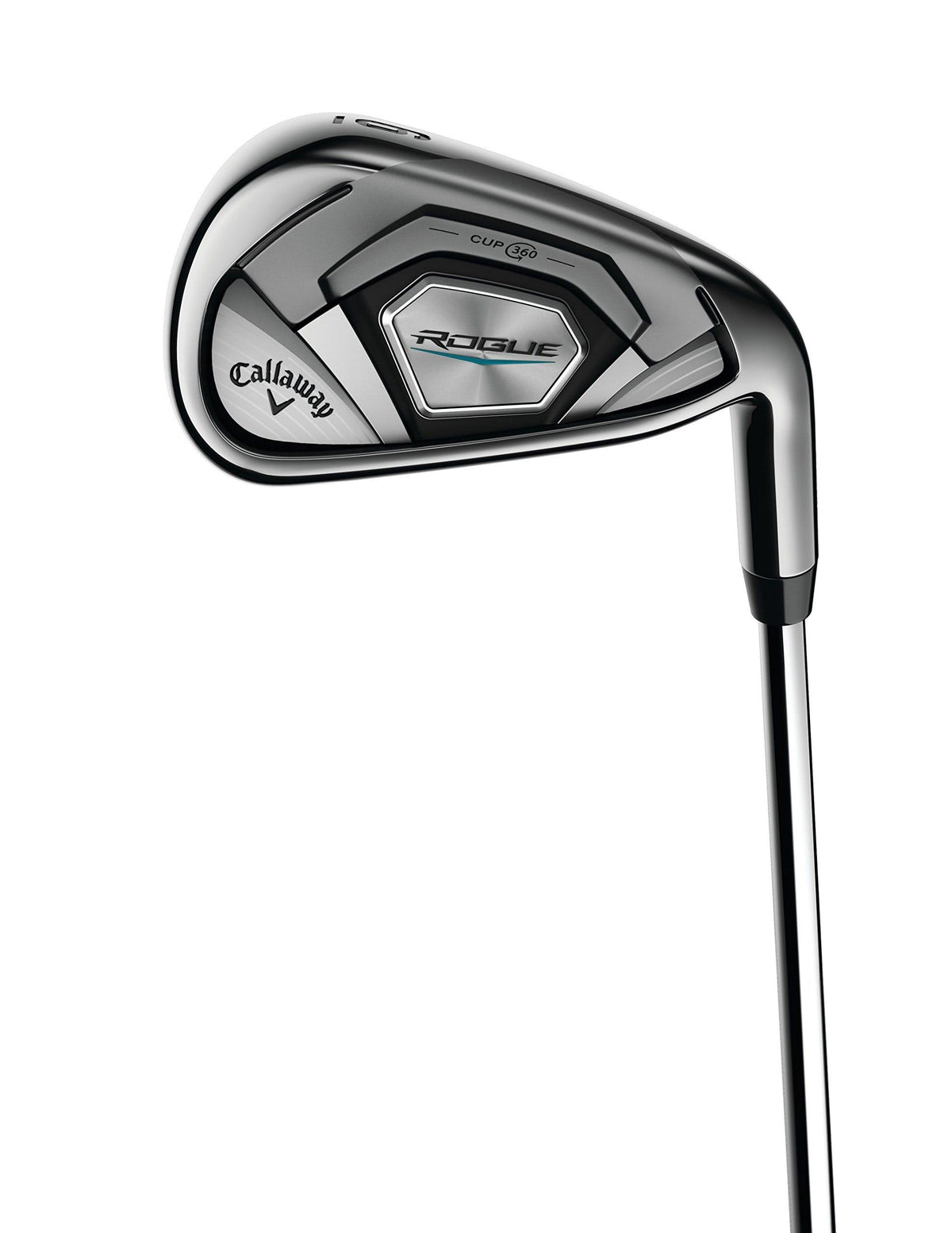 Steel Golf Irons R309