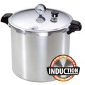 23-Quart Induction Compatible Pressure Canner C910167