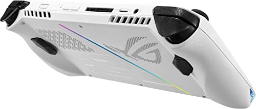2TB SSD Gaming Handheld 7-inch Touchscreen 120Hz FHD 1080p AMD Ryzen Z1 Extreme Processor 8 in 1 Bundle A348266