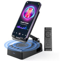 Bluetooth Speaker with Phone Stand K34462