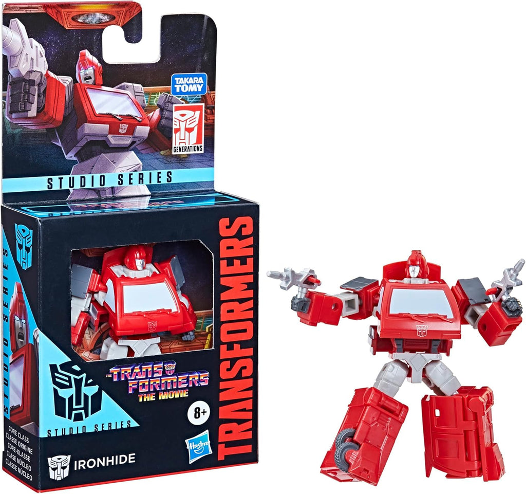 3.5-inch Action Figure L62709